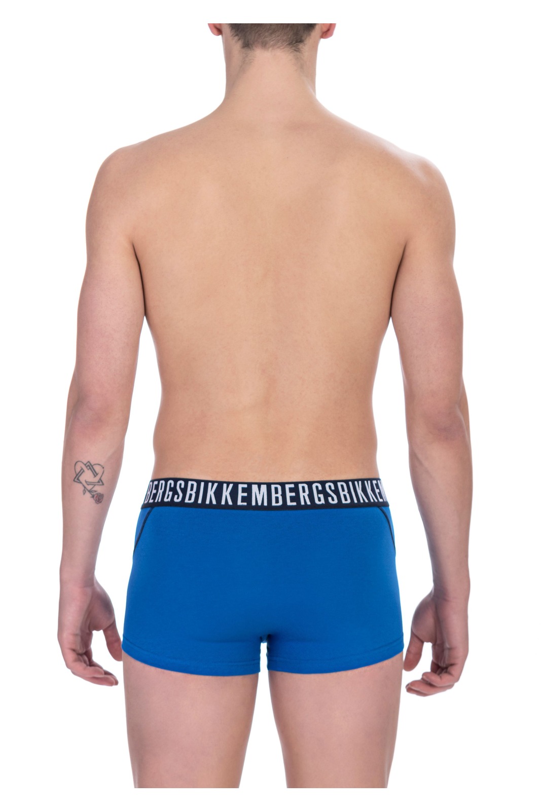 Ador Boxer BaÃ±ador Calvin Klein Hombre Slip Calvin Klein BaÃ±ador