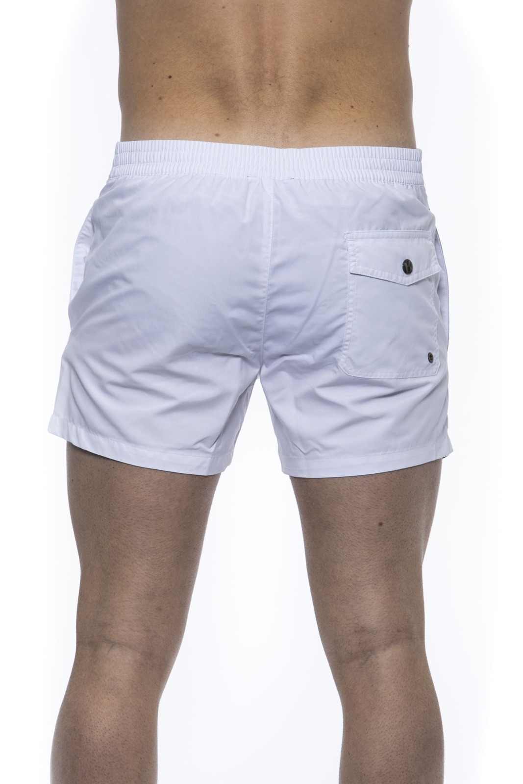 karl lagerfeld beachwear