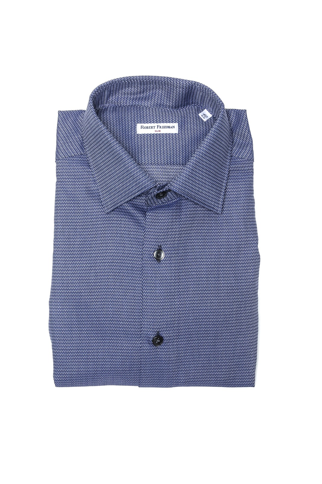 Camicie Robert Friedman LEO1 SL 57281 Bonbon